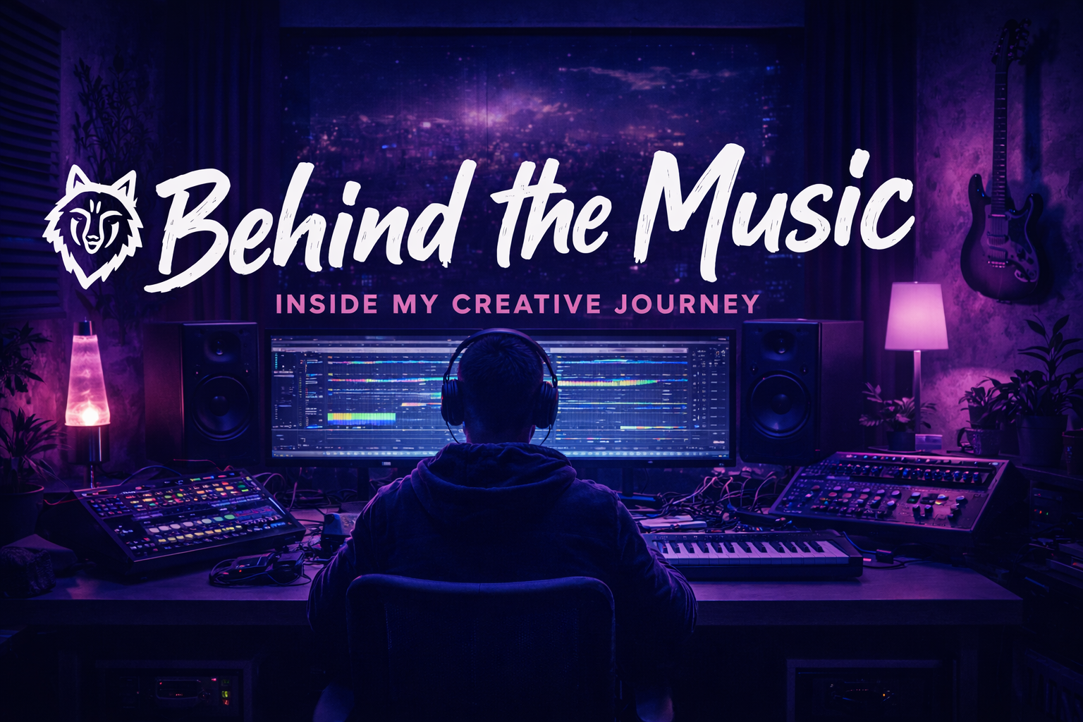 Behind The Music