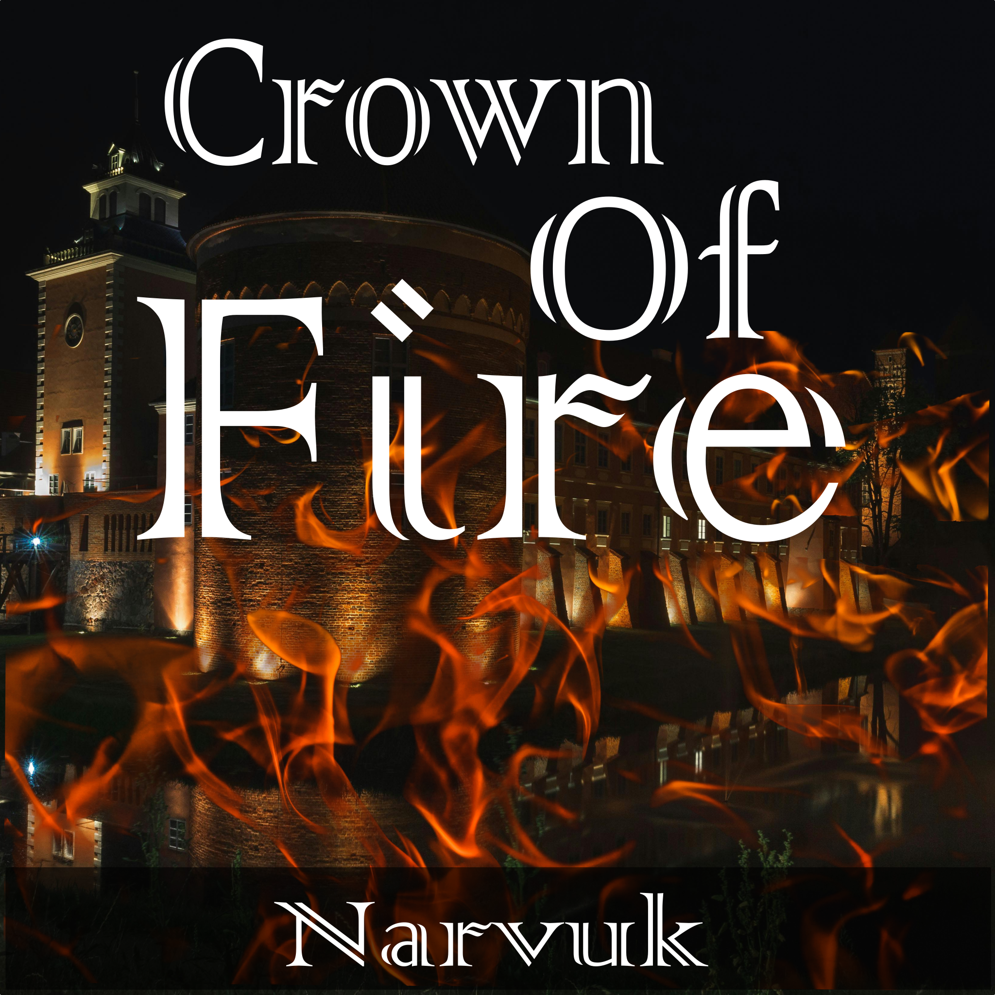 Crown Of Fire