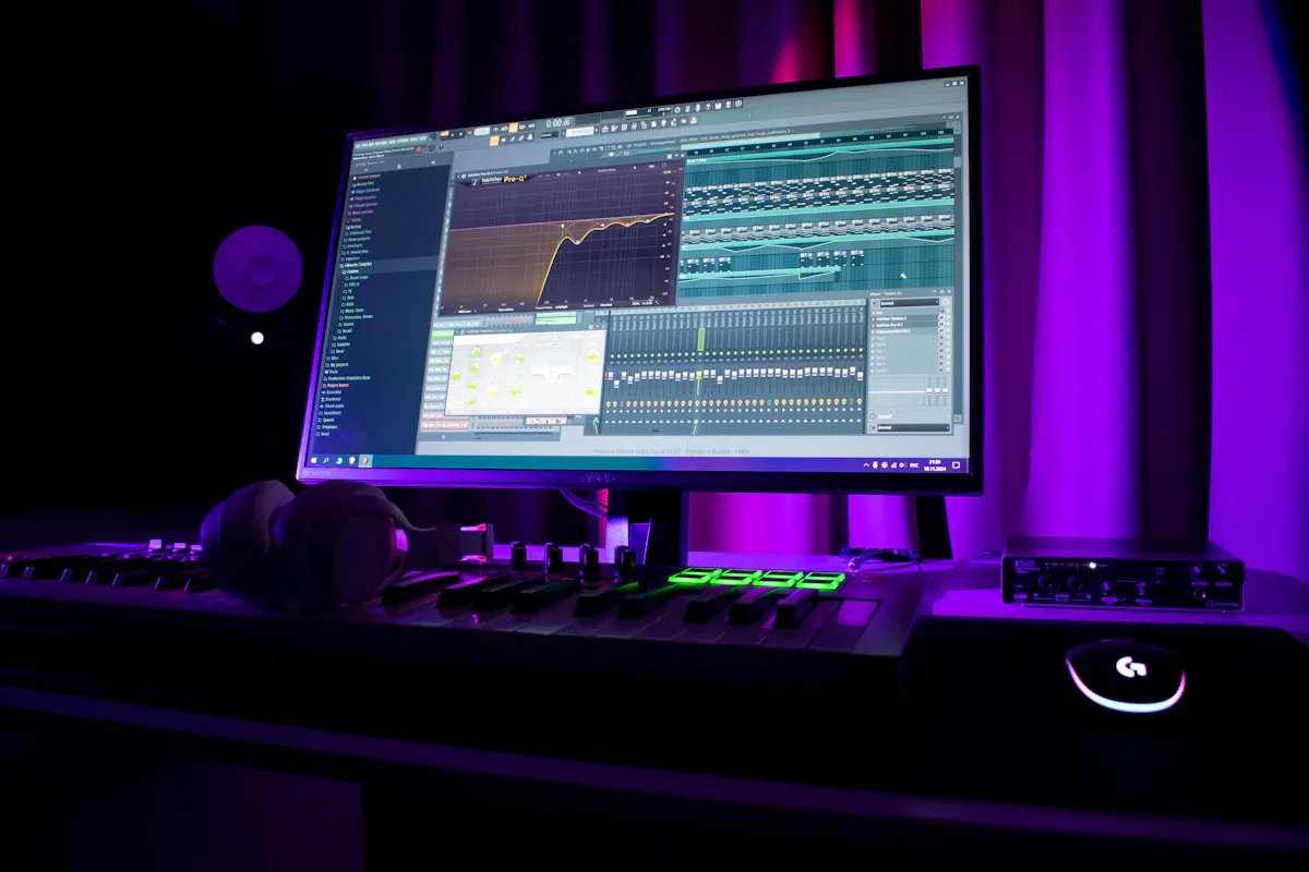 The Journey Now Starting