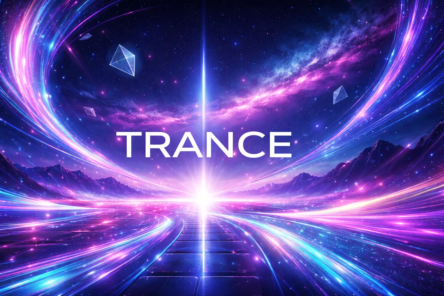 What Is Trance Music? A Genre Guide