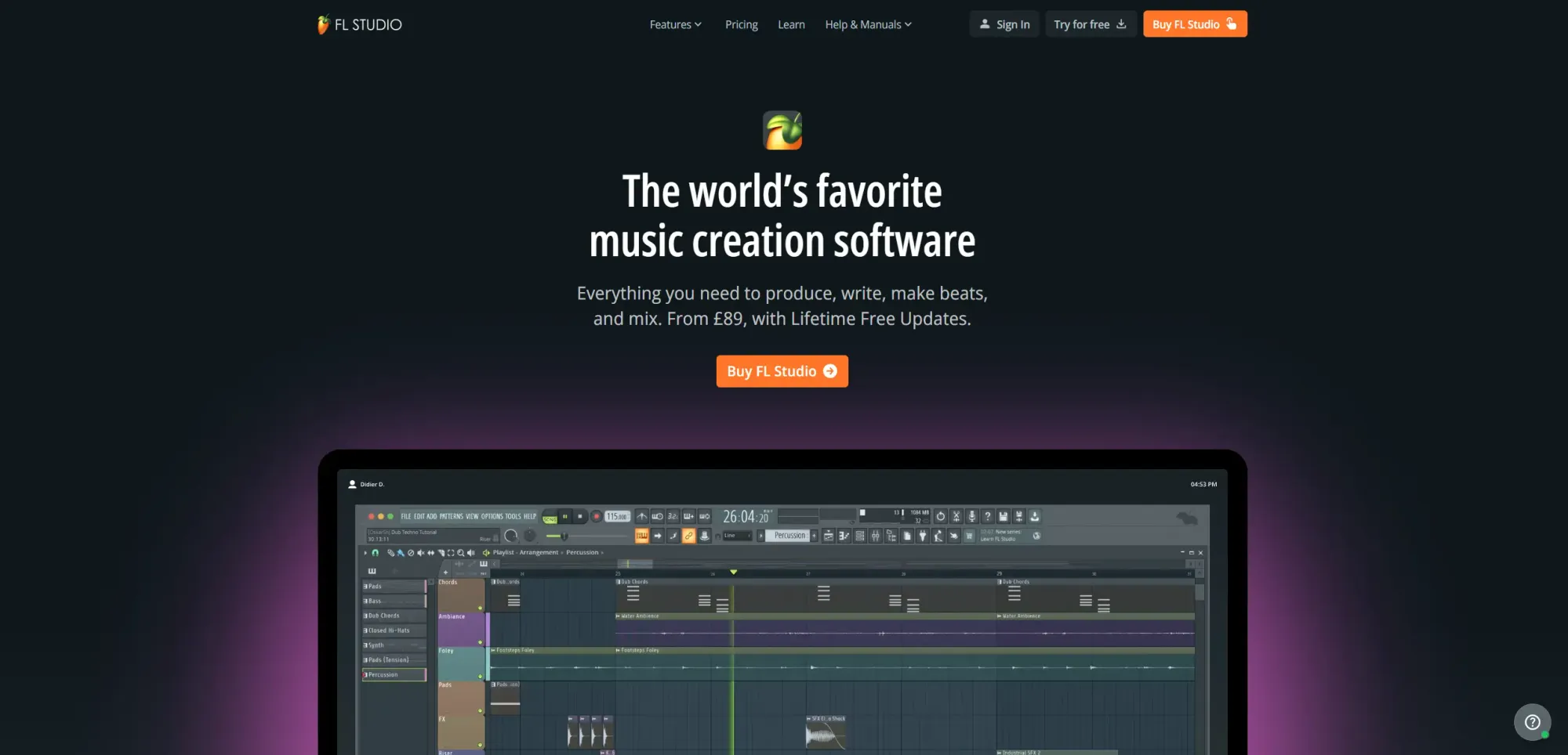 FL Studio Review, Still One of the Best DAWs for Electronic Music