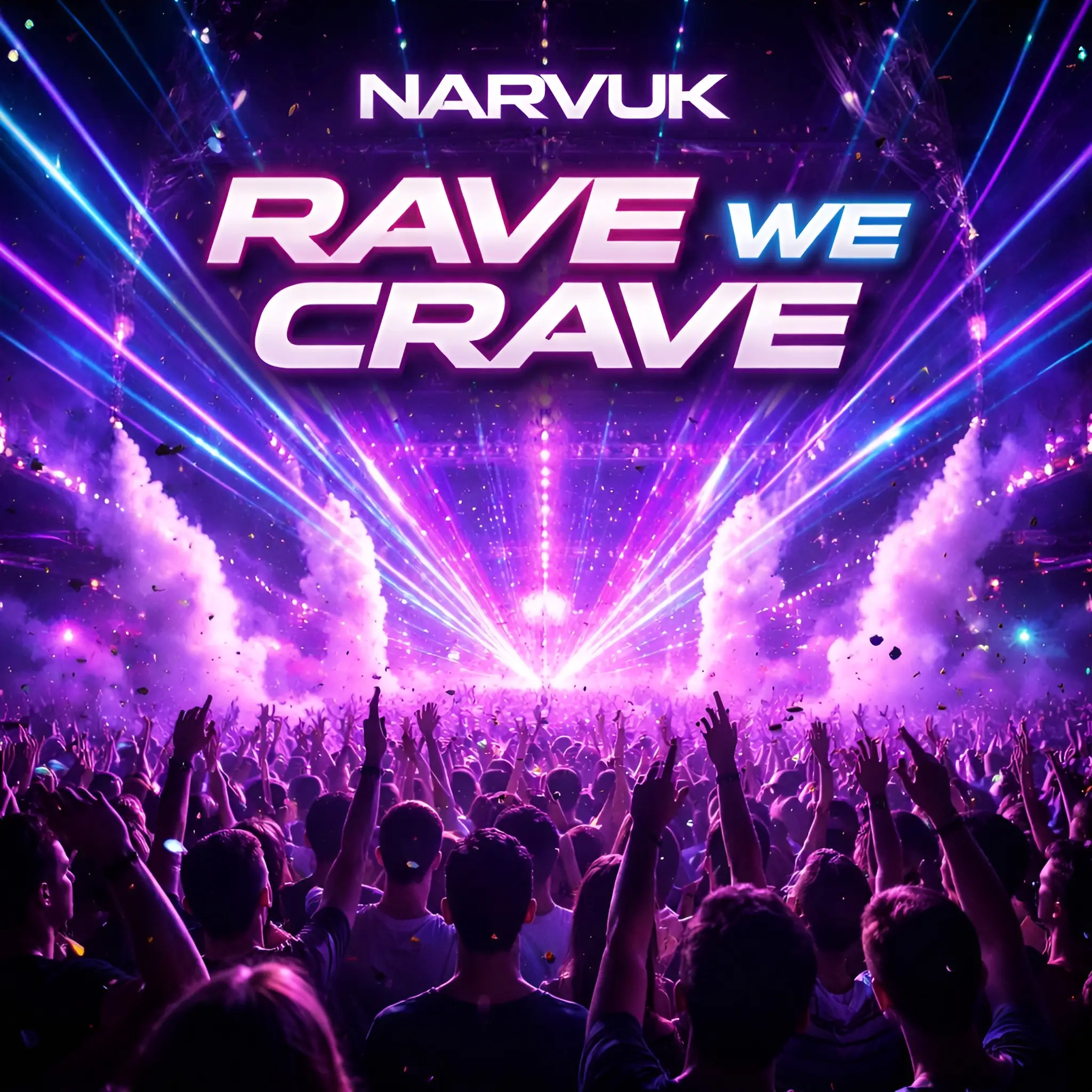 Rave We Crave