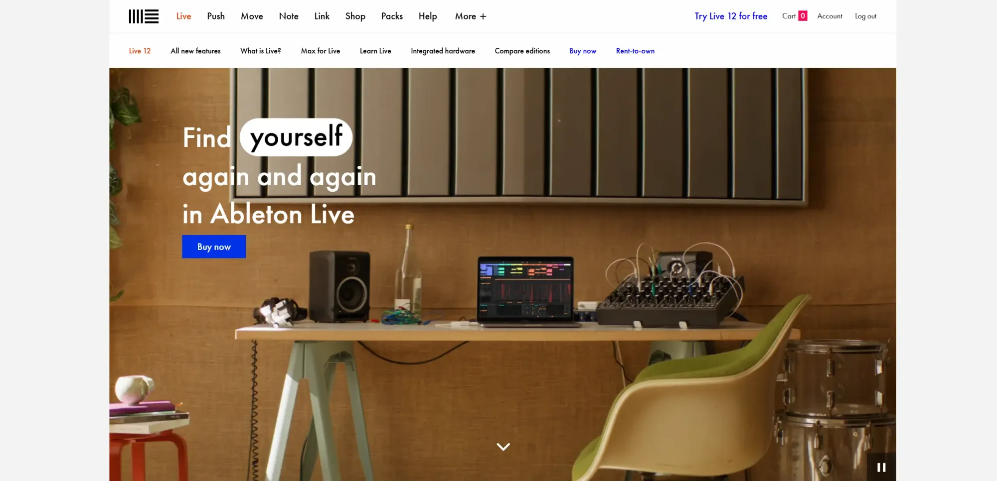 Ableton Live Review, Why It Became My Main DAW