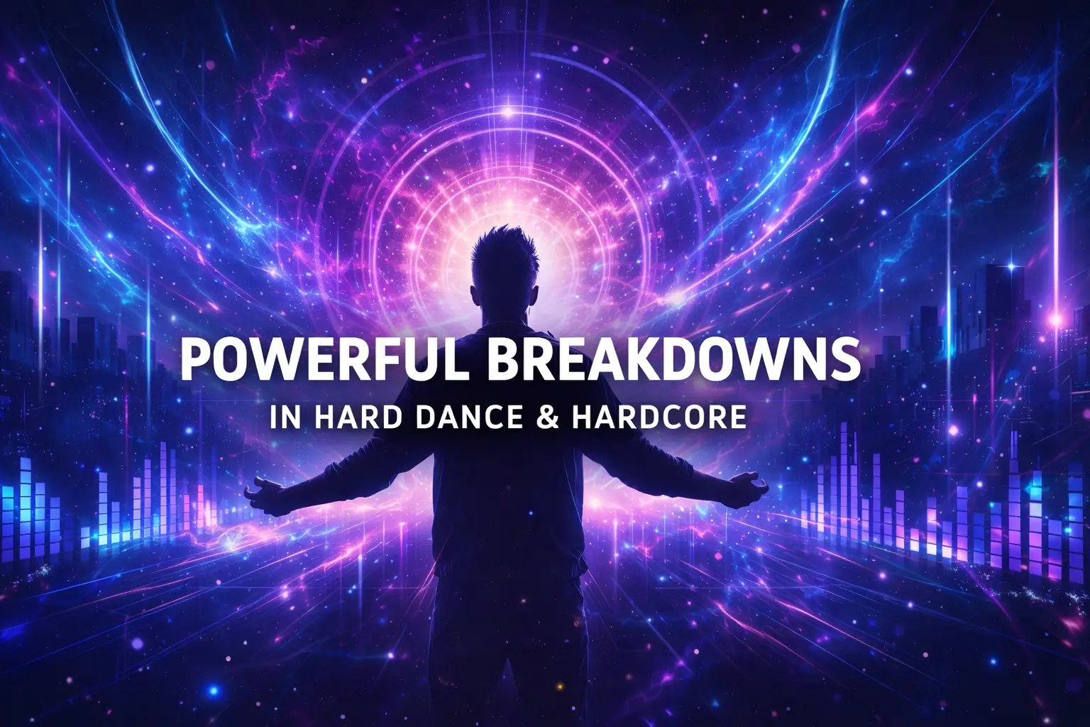 How to Create Better Breakdowns in Hard Dance and Hardcore