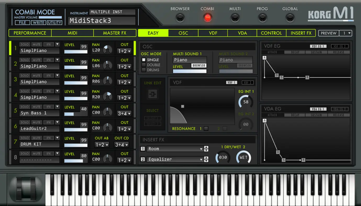 Korg M1 Review 2026, Why I Still Use It for Certain Sounds