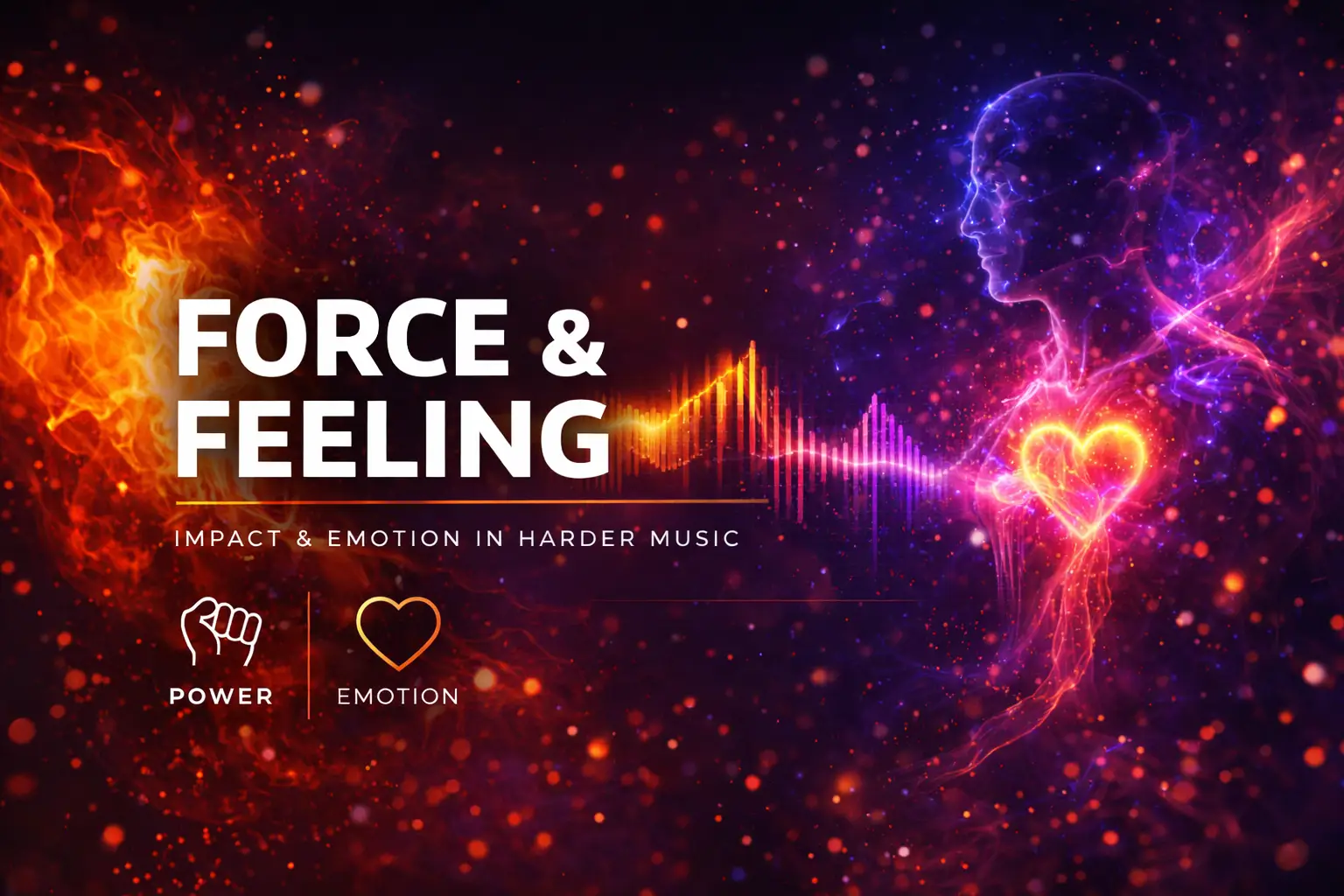 How to Make a Track Feel More Emotional Without Softening It