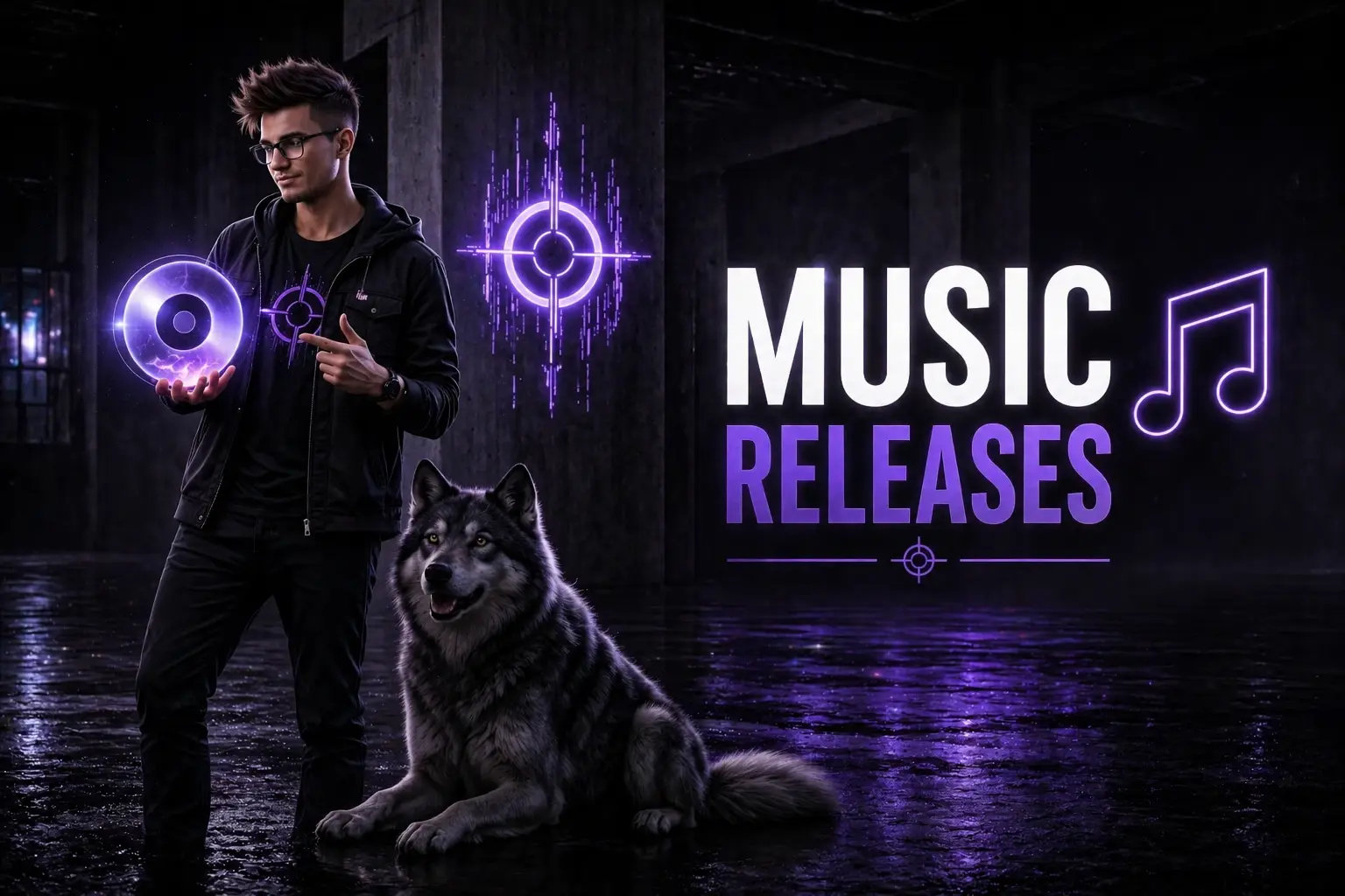 Narvuk Music Releases