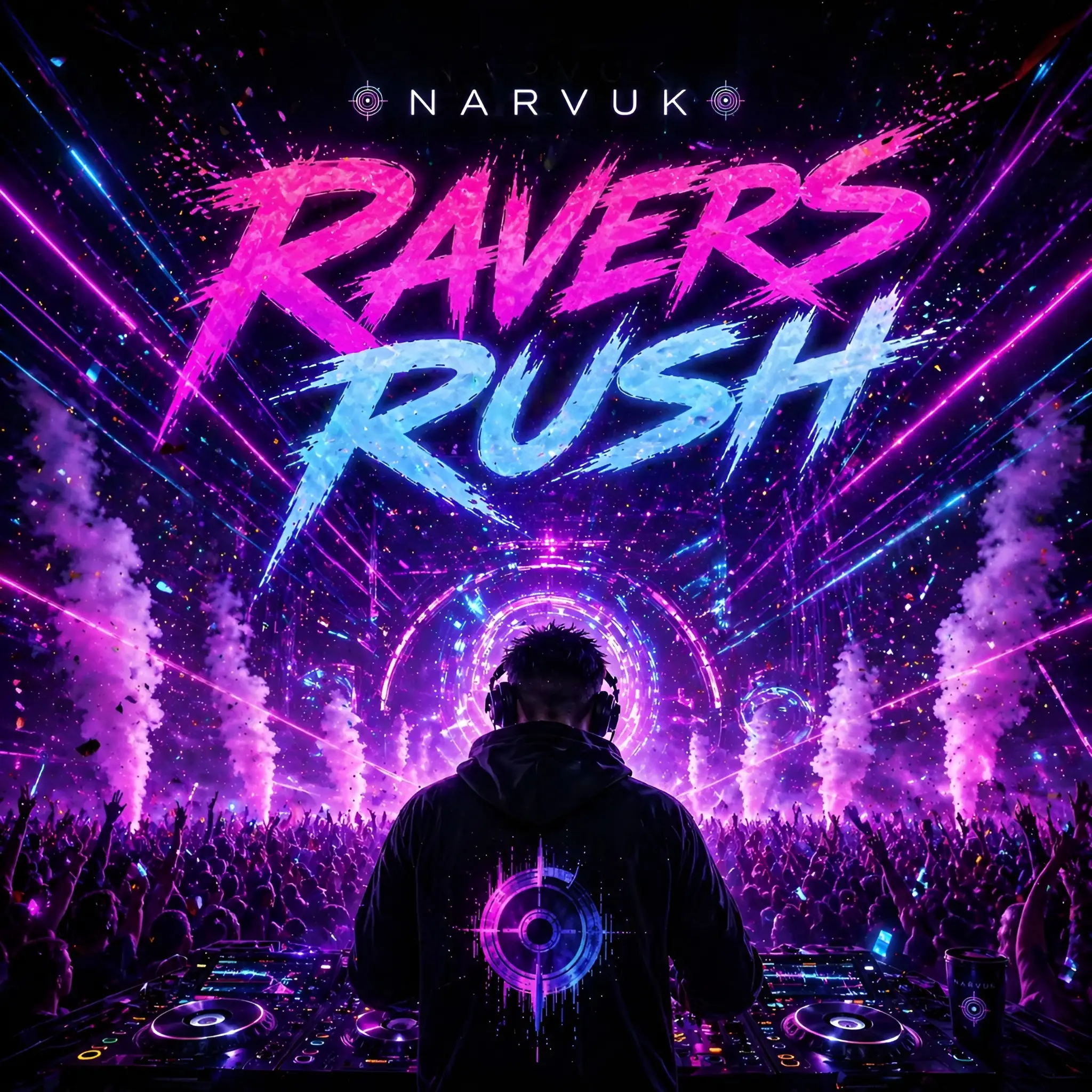 Ravers Rush