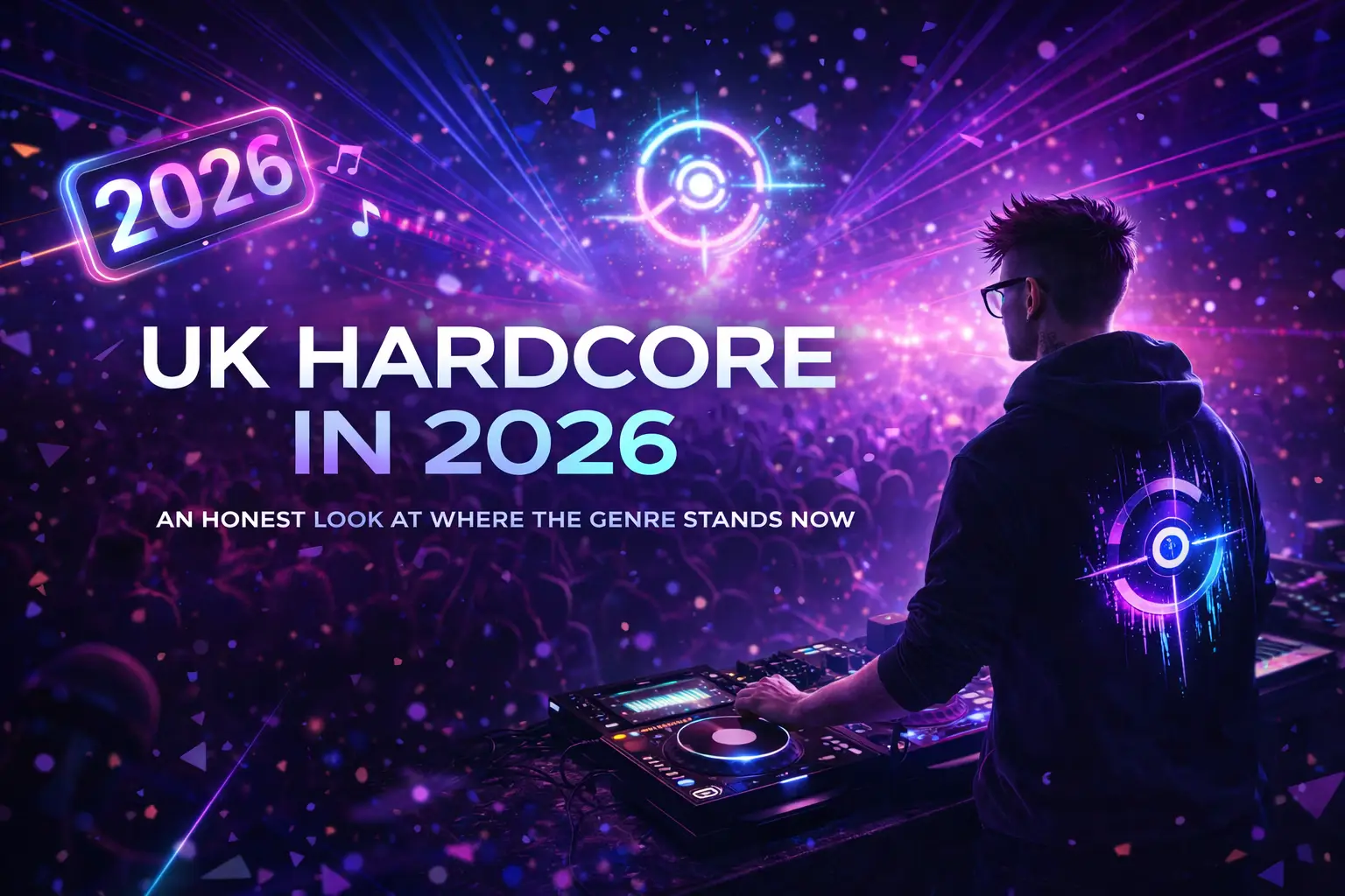 UK Hardcore in 2026, Where the Genre Stands Now
