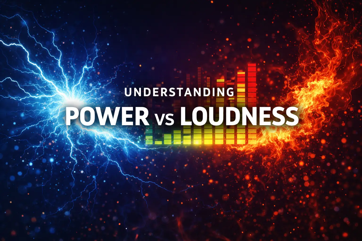 What Makes a Dance Track Feel Powerful, Not Just Loud