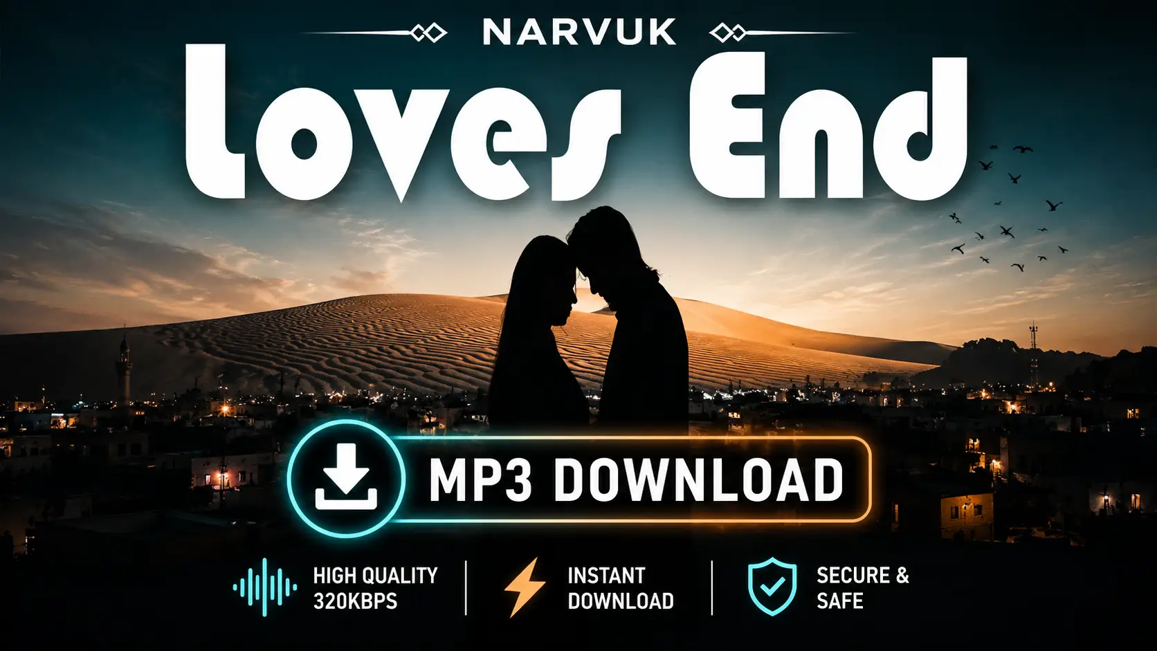 Loves End MP3 Download