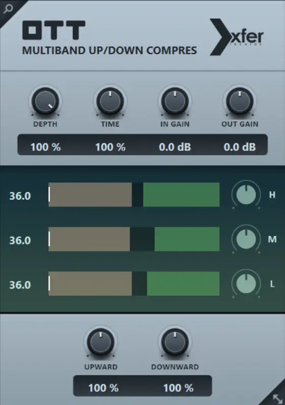 OTT VST