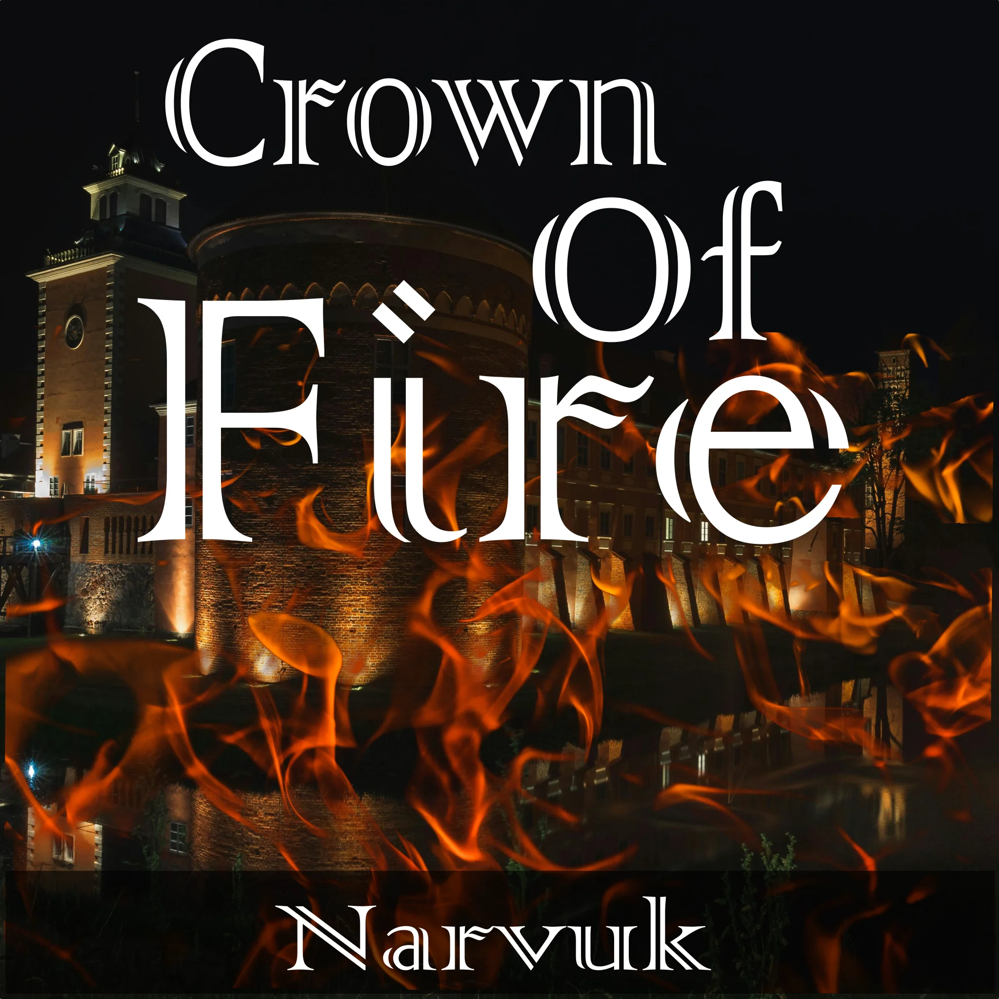 Crown Of Fire