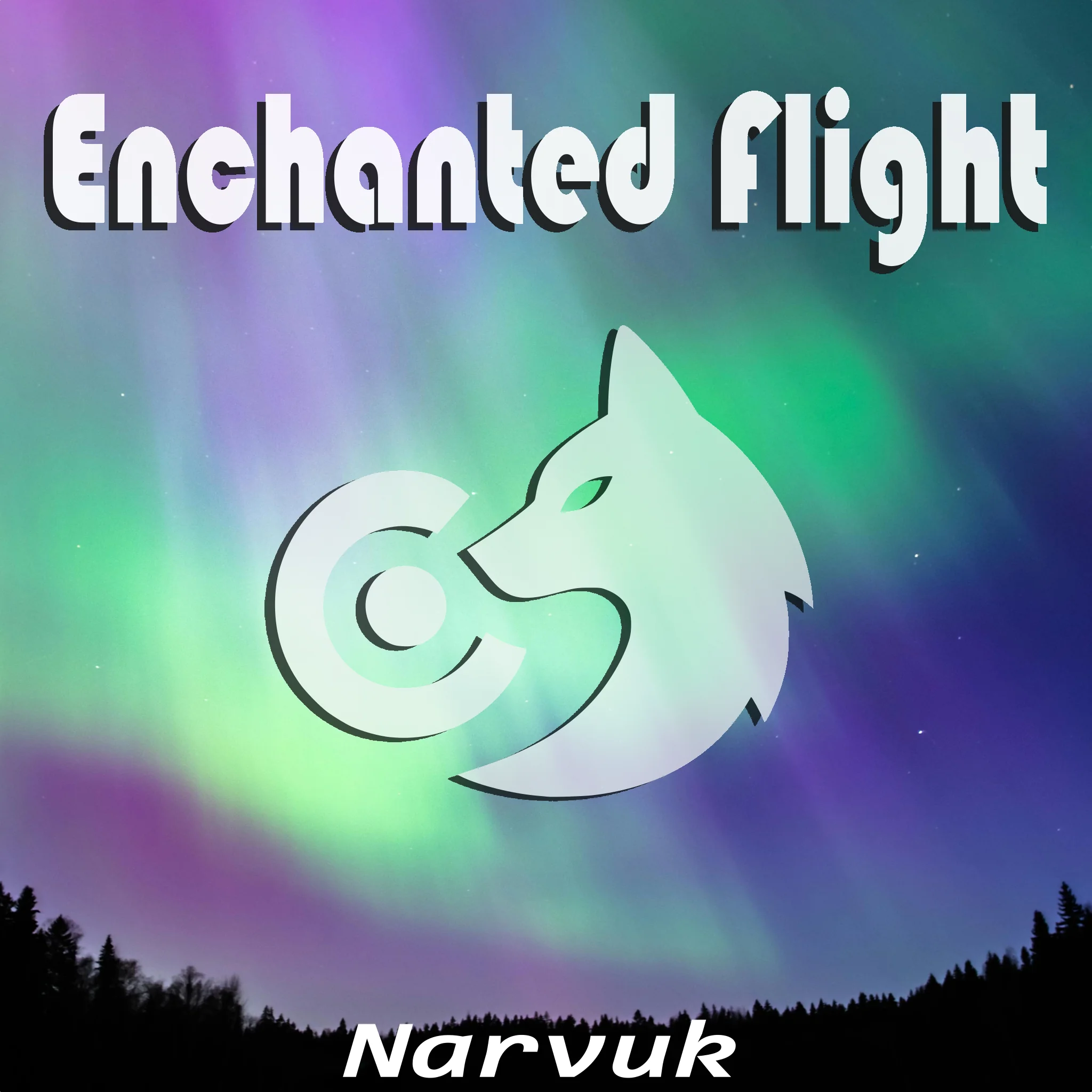 Enchanted Flight