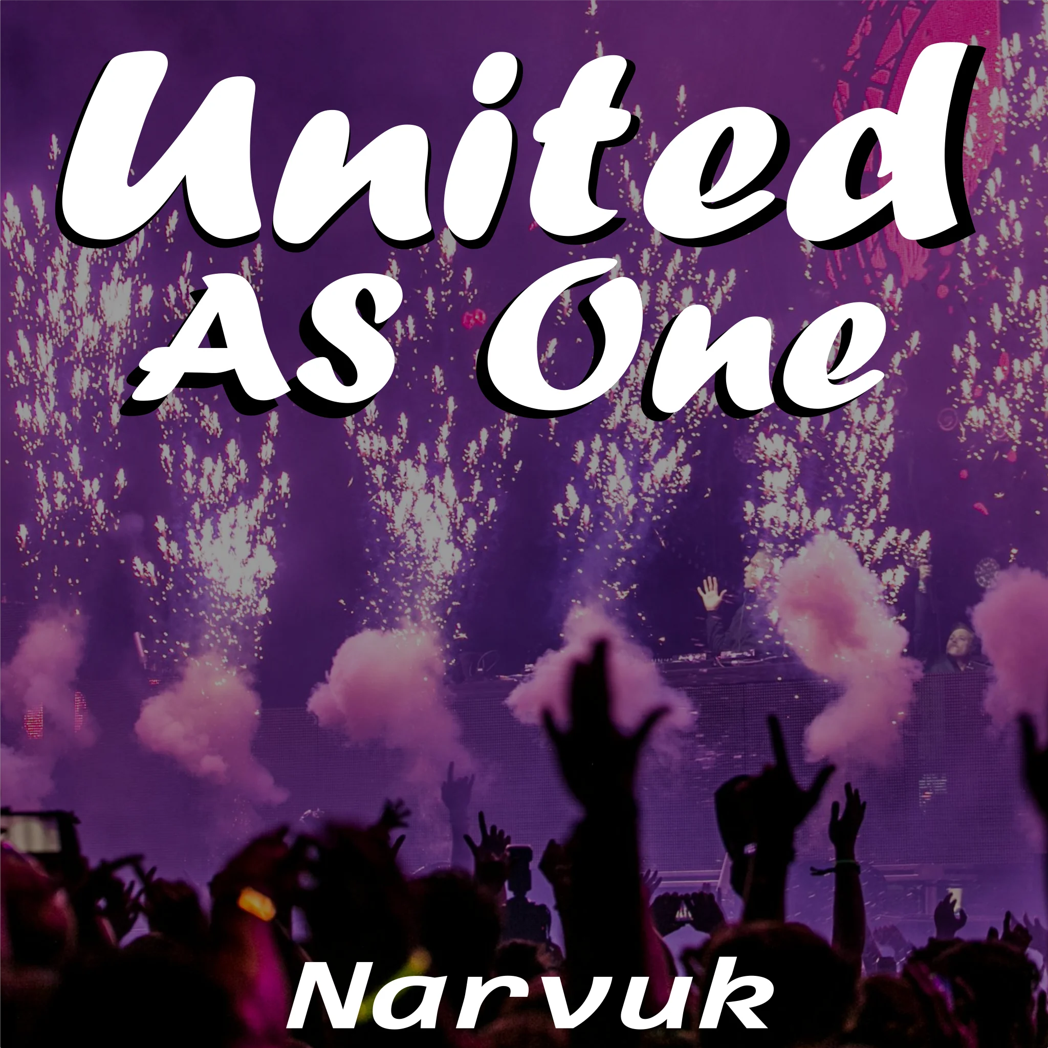 United As One